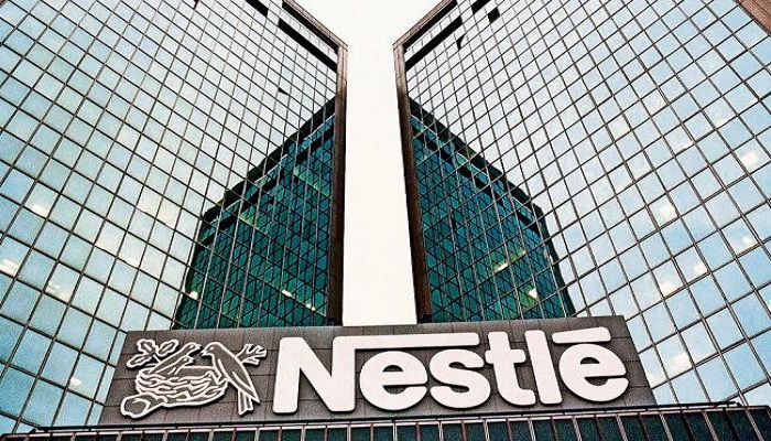 Convocatoria de Empleo Nestlé