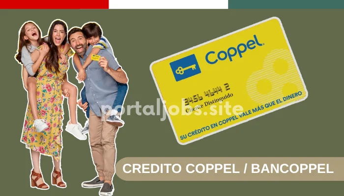 tarjeta de credito bancoppel